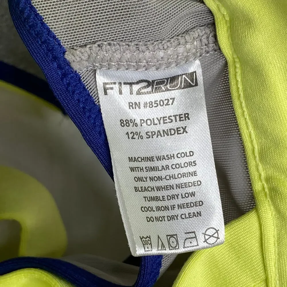 fit2Run f2r sports